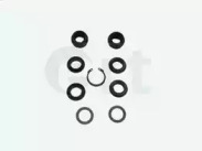 Тормоза ERT для FORD SIERRA Хэтчбек (GBC, GBG) 2.8 i XR 4x4