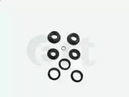 Тормоза ERT для NISSAN PATROL III/1 Station Wagon (W160) 3.2 D (W160)
