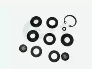 Тормоза ERT для MAZDA E-SERIE Фургон E1600