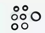 Тормоза ERT для FORD PUMA (EC_) 1.4 16V