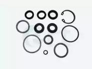 Тормоза ERT для MAZDA 323 S VI (BJ) 2.0 TD