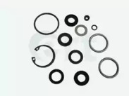 Тормоза ERT для MAZDA 323 S VI (BJ) 1.5 16V