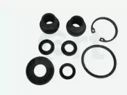 главный тормозной цилиндр ERT для NISSAN PRIMASTAR Фургон (X83) 2.0