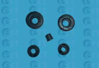 Колесный тормозный цилиндр ERT для KIA PRIDE (DA) 1.3 i