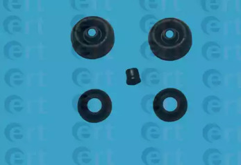 Колесный тормозный цилиндр ERT для NISSAN URVAN автобус (E23) 2.3 D (E23B)