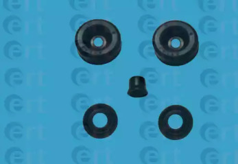 Барабанный тормозной механизм ERT для NISSAN SUNNY III Liftback (N14) 2.0 i 16V