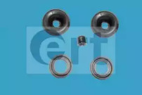 Барабанный тормозной механизм ERT для MAZDA 121 III (JASM, JBSM) 1.8 D