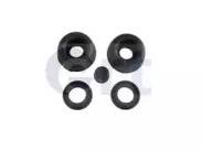 Тормоза ERT для FORD ESCORT III (GAA) 1.6 D