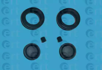 Барабанный тормозной механизм ERT для MAZDA E-SERIE автобус (SR1) E2000 4WD