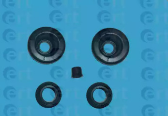 Колесный тормозный цилиндр ERT для FORD TRANSIT автобус (E_ _) 2.5 TD (EBS, EBL, ECL, EDS, EDL, ESS, EUS)