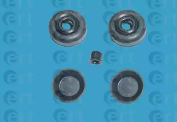 Барабанный тормозной механизм ERT для MAZDA 929 II (HB) 2.0 i GLX