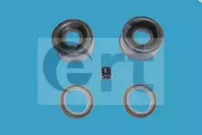 Барабанный тормозной механизм ERT для VW LT 40-55 I c бортовой платформой/ходовая часть (293-909) 2.4 D