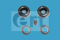 Барабанный тормозной механизм ERT для MAZDA 121 III (JASM, JBSM) 1.8 D