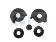 Тормоза ERT для FORD CAPRI (ECJ) 2000