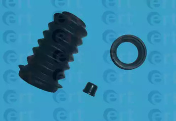 Система управления сцеплением ERT для VW BORA Variant (1J6) 1.4 16V