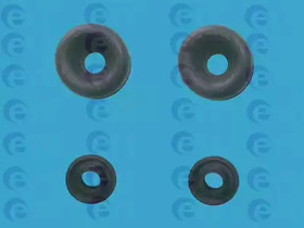 главный тормозной цилиндр ERT для KIA PRIDE (DA) 1.3 i