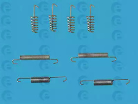 Тормоза ERT для MERCEDES-BENZ SPRINTER 3-t Фургон (903) 308 CDI