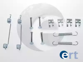 Комплектующие ERT для FORD KA (RU8) 1.2