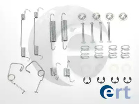 Комплектующие ERT для FORD TRANSIT автобус (E_ _) 2.5 DI (EBL, EDL, EDS, ESL, ESS)