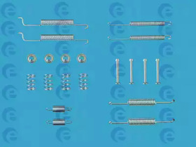 Комплектующие ERT для VW PASSAT Variant (33) 1.6