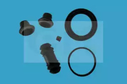 Суппорт диского колесного тормозного механизма ERT для MERCEDES-BENZ SPRINTER 3-t Фургон (903) 308 CDI