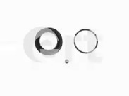 Суппорт диского колесного тормозного механизма / -держатель ERT для MAZDA 626 IV Hatchback (GE) 2.0 D GLX Comprex