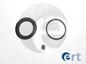 Суппорт диского колесного тормозного механизма / -держатель ERT для FIAT PANDA (141_) 1000 4x4