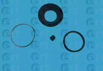 Суппорт диского колесного тормозного механизма / -держатель ERT для BMW 3 (E30) M3 2.3