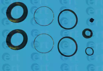 Суппорт диского колесного тормозного механизма ERT для ALFA ROMEO ALFASUD (901_) 1.2 ti