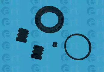 Суппорт диского колесного тормозного механизма ERT для VW PASSAT Variant (33) 1.6