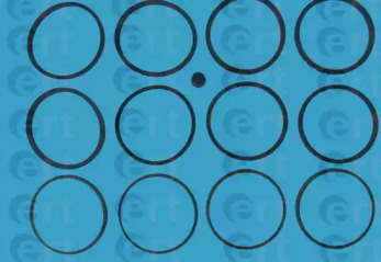 Суппорт диского колесного тормозного механизма / -держатель ERT для FORD TRANSIT автобус (E_ _) 2.5 DI (EBS, EDS, EGL, ESS, EUS)