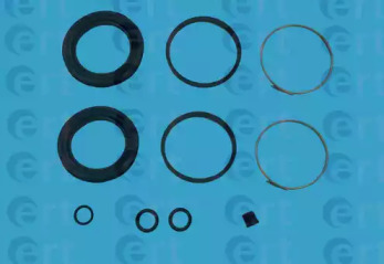 Суппорт диского колесного тормозного механизма / -держатель ERT для SAAB 99 2.0