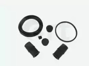 Суппорт диского колесного тормозного механизма / -держатель ERT для FORD SIERRA Хэтчбек (GBC, GBG) 2.0 16V Cosworth 4x4