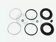 Суппорт диского колесного тормозного механизма ERT для OPEL REKORD D 1.9