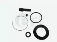 Суппорт диского колесного тормозного механизма ERT для NISSAN PRAIRIE (M10, NM10) 1.8 SGL (M10)