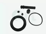 Суппорт диского колесного тормозного механизма / -держатель ERT для MAZDA E-SERIE Фургон (SR2) E2000 4WD