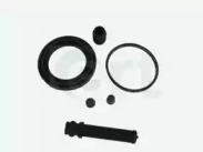 Суппорт диского колесного тормозного механизма / -держатель ERT для MAZDA 323 F V (BA) 2.0 24V