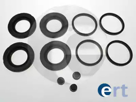 Суппорт диского колесного тормозного механизма / -держатель ERT для SKODA 105,120 (744) 1.2 120 GLS