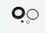 Суппорт диского колесного тормозного механизма / -держатель ERT для FORD ESCORT VI (GAL) 1.8 XR3i 16V 4x4