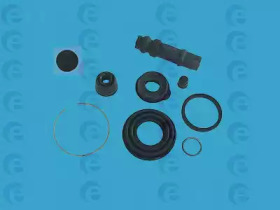 Суппорт диского колесного тормозного механизма / -держатель ERT для NISSAN SUNNY III Liftback (N14) 2.0 D