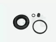 Суппорт диского колесного тормозного механизма ERT для MAZDA RX-5 1.1