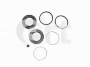 Суппорт диского колесного тормозного механизма / -держатель ERT для SKODA 105,120 (744) 1.2 120 GLS