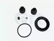 Суппорт диского колесного тормозного механизма ERT для SUZUKI WAGON R+ (MM) 1.3 (RB 413)