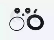 Суппорт диского колесного тормозного механизма / -держатель ERT для MAZDA 323 S VI (BJ) 1.4 16V