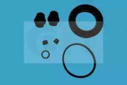 Суппорт диского колесного тормозного механизма / -держатель ERT для NISSAN X-TRAIL (T31) 2.0