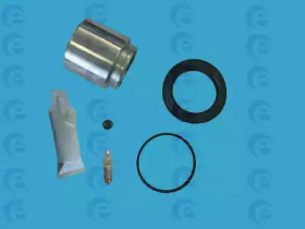 Суппорт диского колесного тормозного механизма / -держатель ERT для FIAT PANDA (141_) 1000 4x4