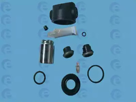 Суппорт диского колесного тормозного механизма ERT для FORD COUGAR (EC_) 2.5 ST 200