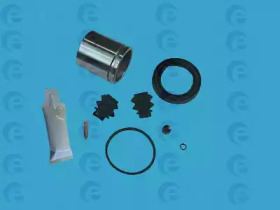 Суппорт диского колесного тормозного механизма ERT для SUZUKI WAGON R+ (MM) 1.3 (RB 413)