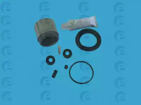 Суппорт диского колесного тормозного механизма / -держатель ERT для MAZDA 323 S VI (BJ) 1.4 16V