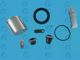 Суппорт диского колесного тормозного механизма / -держатель ERT для FORD ESCORT VI (GAL) 1.8 XR3i 16V 4x4